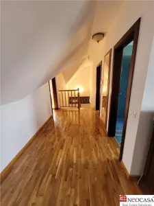 VILA PERFECTA PENTRU FAMILIA TA - IANCU NICOLAE-JOLIE VILLE - foto 19