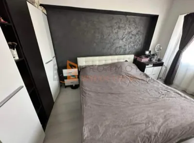 Apartament 3 camere cf 1 decomandat zona Dorobanti 2 - foto 6