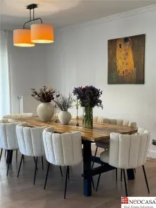 IANCU NICOLAE LANGA PADURE, 6 CAMERE, TEREN 705 MP! - foto 11