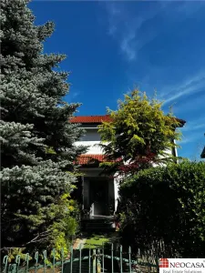 IANCU NICOLAE LANGA PADURE, 6 CAMERE, TEREN 705 MP! - foto 4