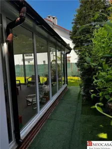 IANCU NICOLAE LANGA PADURE, 6 CAMERE, TEREN 705 MP! - foto 6