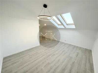 Vila superba, mobilata&utilata modern | Pipera - Erou Iancu Nicolae - foto 20