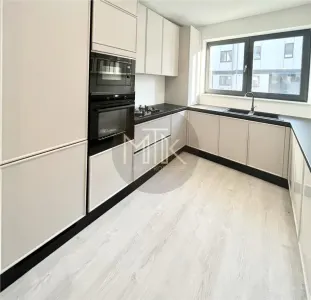 Vila superba, mobilata&utilata modern | Pipera - Erou Iancu Nicolae - foto 3