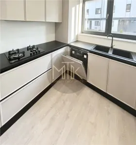 Vila superba, mobilata&utilata modern | Pipera - Erou Iancu Nicolae - foto 4
