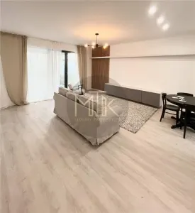 Vila superba, mobilata&utilata modern | Pipera - Erou Iancu Nicolae - foto 9