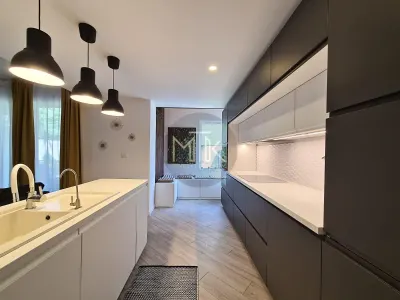 Pipera | Apartament 3 camere lux I Gradina 70MP - foto 2