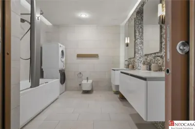 Penthouse deosebit langa parc | Aviatorilor- Charles de Gaulle - foto 15