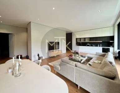 ONE RAHMANINOV | Apartament 3 camere, 168MP,  Mobilat&Utilat premium - foto 3