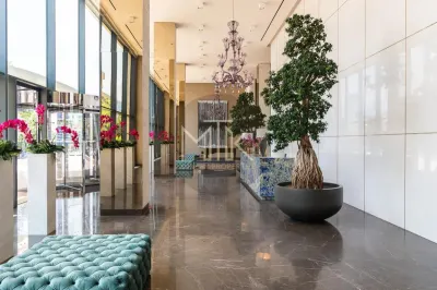 ONE RAHMANINOV | Apartament 3 camere, 168MP,  Mobilat&Utilat premium - foto 21