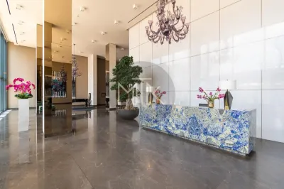 ONE RAHMANINOV | Apartament 4 camere I  Terasa 75MP - foto 21