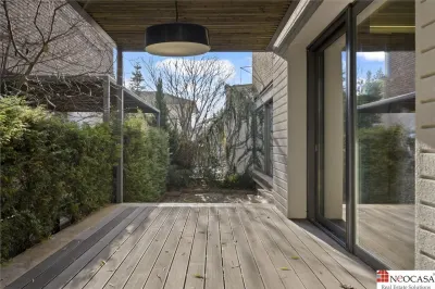 Vila de lux cu arhitectura moderna | Cambridge School - foto 13