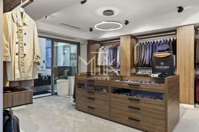 Vila Exclusivista - CALEA FLOREASCA| Design Avangardist - foto 16