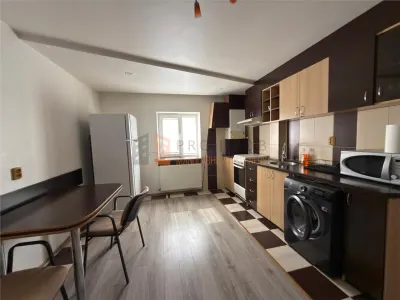 Apartament 2 camere cf 1 decomandat zona Dorobanti 2 - foto 5