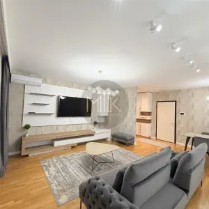 Apartament 2 camere I Herastrau I 1 Loc de parcare - foto 8