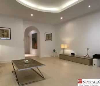Apartament tip duplex in vila | Dorobanti - Capitale - Bucuresti