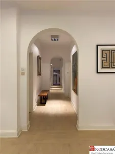 Apartament tip duplex in vila | Dorobanti - Capitale - foto 5