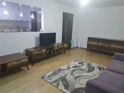 Apartament 2 camere decomandat Tractorul- Urban Invest - foto 3