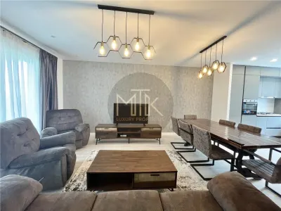 Vila superba, mobilata&utilata modern | Pipera - Erou Iancu Nicolae - foto 2