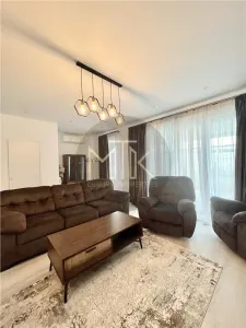 Vila superba, mobilata&utilata modern | Pipera - Erou Iancu Nicolae - foto 12