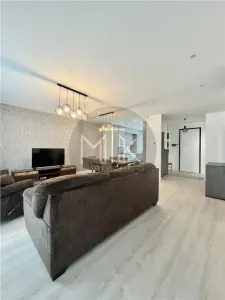 Vila superba, mobilata&utilata modern | Pipera - Erou Iancu Nicolae - foto 15
