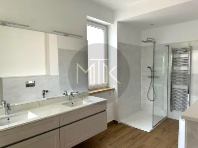 Exclusiv - Herastrau, Apartament 4 camere, 225MP | Garaj - foto 15