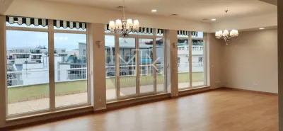 Exclusiv - Herastrau, Apartament 4 camere, 225MP | Garaj - foto 9