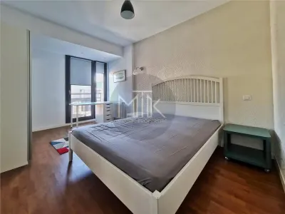 Herastrau - cartierul Francez, apartament 3 camere, mobilat&utilat - foto 11