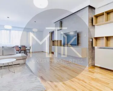 Apartament 4 camere lux I North Lane Residence I 1 Loc de parcare - Bucuresti