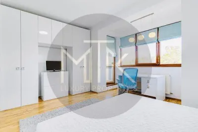 Apartament 4 camere lux I North Lane Residence I 1 Loc de parcare - foto 17