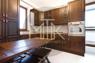 Apartament 4 camere lux I North Lane Residence I 1 Loc de parcare - foto 9
