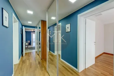Herastrau - Gafencu | Apartament 4 camere, 167MP | 1Loc de parcare - foto 11