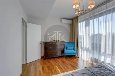 Herastrau - Gafencu | Apartament 4 camere, 167MP | 1Loc de parcare - foto 14