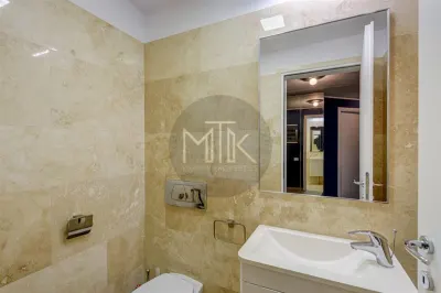 Herastrau - Gafencu | Apartament 4 camere, 167MP | 1Loc de parcare - foto 23