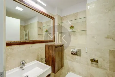 Herastrau - Gafencu | Apartament 4 camere, 167MP | 1Loc de parcare - foto 24