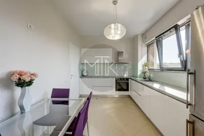 Herastrau - Gafencu | Apartament 4 camere, 167MP | 1Loc de parcare - foto 7