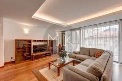 Exclusiv | Apartament Premium 3Cam. Primaverii - Charles de Gaulle - Bucuresti