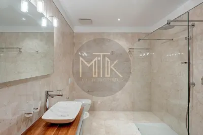 Exclusiv | Apartament Premium 3Cam. Primaverii - Charles de Gaulle - foto 19