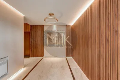 Exclusiv | Apartament Premium 3Cam. Primaverii - Charles de Gaulle - foto 22