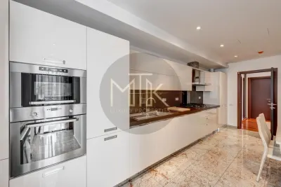 Exclusiv | Apartament Premium 3Cam. Primaverii - Charles de Gaulle - foto 10