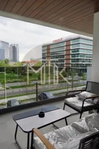 Apartament 2 camere lux I Nusco City-Pipera I 1Loc pacare - foto 5