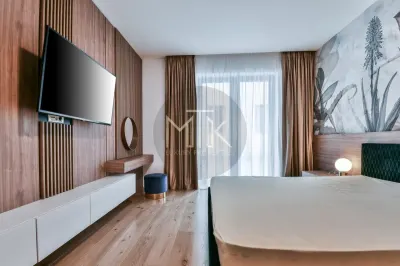 Herastrau - Cartierul Francez | Apartament 3 cam., Premium | 2Locuri Parcare - foto 12
