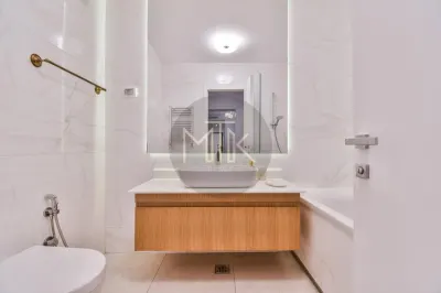 Herastrau - Cartierul Francez | Apartament 3 cam., Premium | 2Locuri Parcare - foto 23