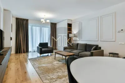 Herastrau - Cartierul Francez | Apartament 3 cam., Premium | 2Locuri Parcare - foto 7