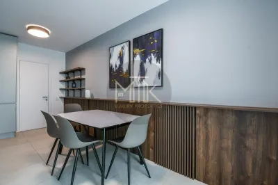 Herastrau - Cartierul Francez | Apartament 3 cam., Premium | 2Locuri Parcare - foto 10