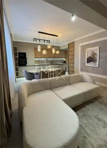 Apartament 3 camere LUX| Sisesti I Prima inchiriere - foto 9