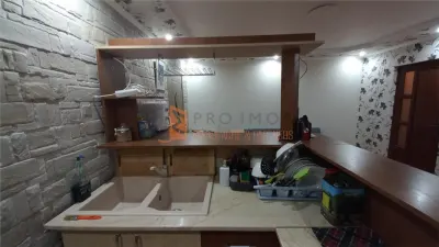 Apartament 2 camere cf 1 semidecomandat zona Micro 3 - foto 9