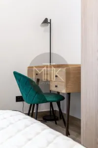 Exclusiv - Apartament 3 cam. LUX | Herastrau | 1Loc parcare&boxa - foto 11