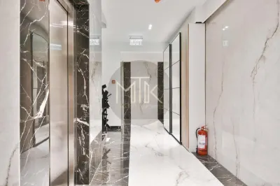 Exclusiv - Apartament 3 cam. LUX | Herastrau | 1Loc parcare&boxa - foto 16