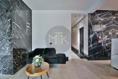 Apartament 3 camere, modern | Herastrau | 1Loc parcare&boxa - foto 14