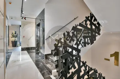 Apartament 3 camere, modern | Herastrau | 1Loc parcare&boxa - foto 15